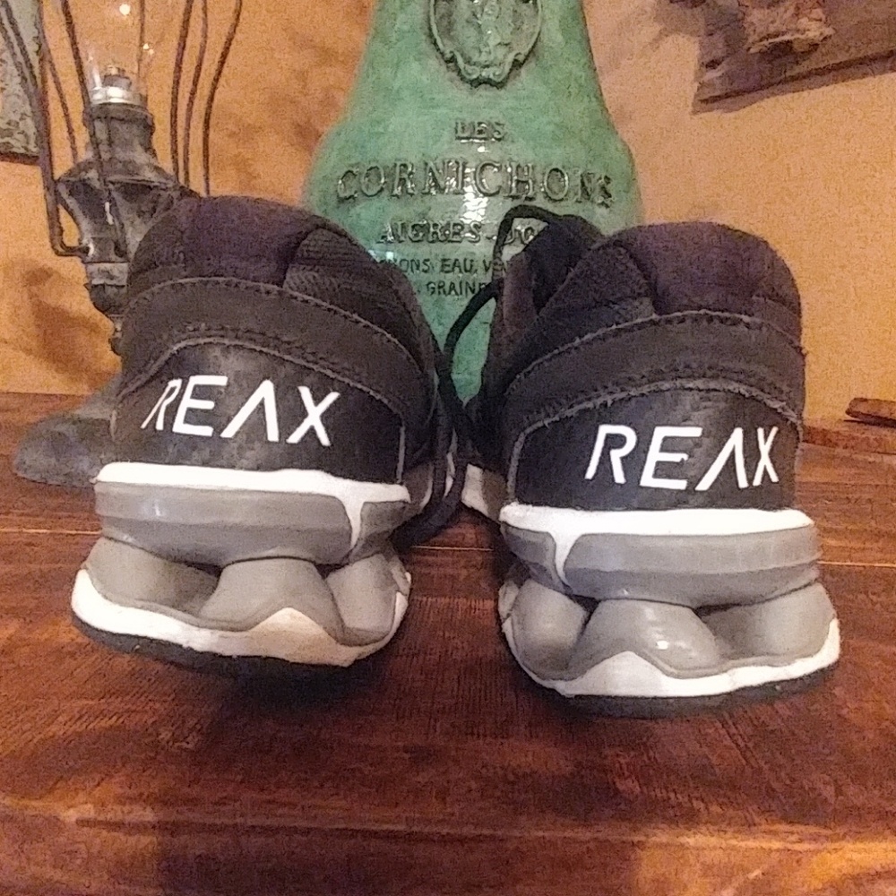 🎉SALE🎉Nike Reax Run 10 - Picture 5 of 8